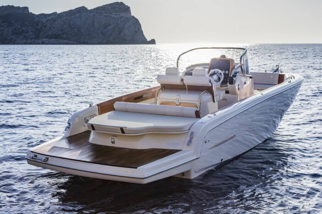Bateau